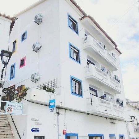 Residencia Do Parque Hotell Odeceixe Eksteriør bilde