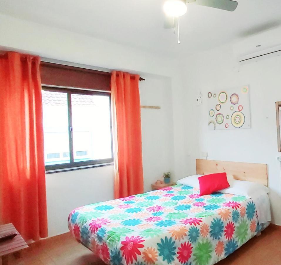 Residencia Do Parque Hotell Odeceixe Eksteriør bilde