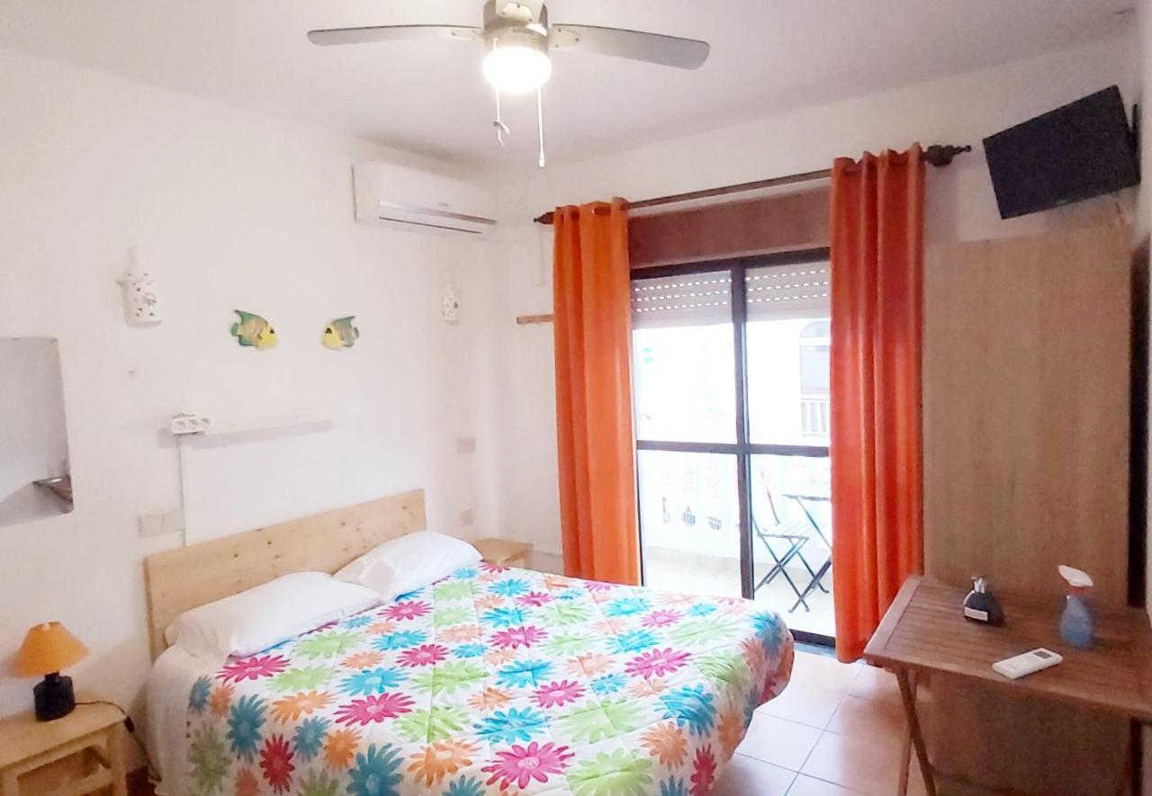 Residencia Do Parque Hotell Odeceixe Eksteriør bilde