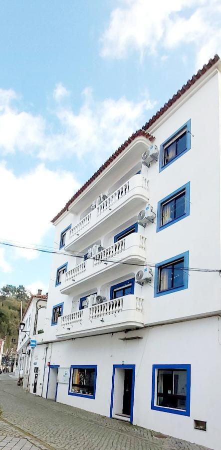 Residencia Do Parque Hotell Odeceixe Eksteriør bilde