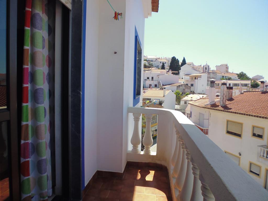 Residencia Do Parque Hotell Odeceixe Rom bilde