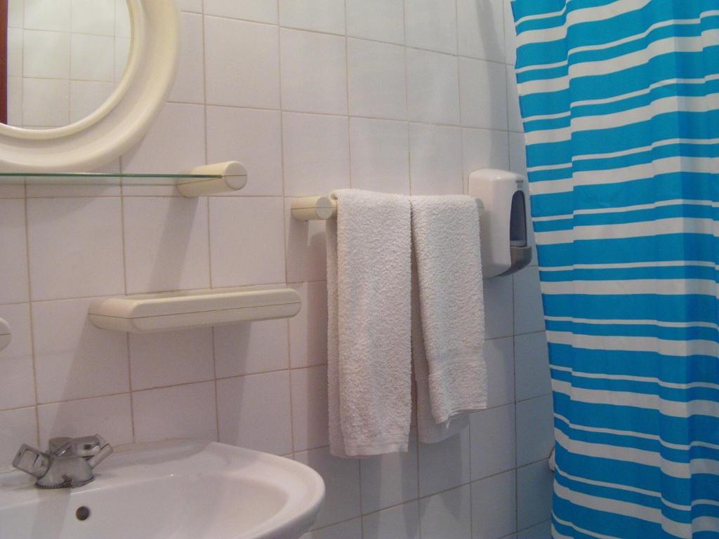 Residencia Do Parque Hotell Odeceixe Rom bilde