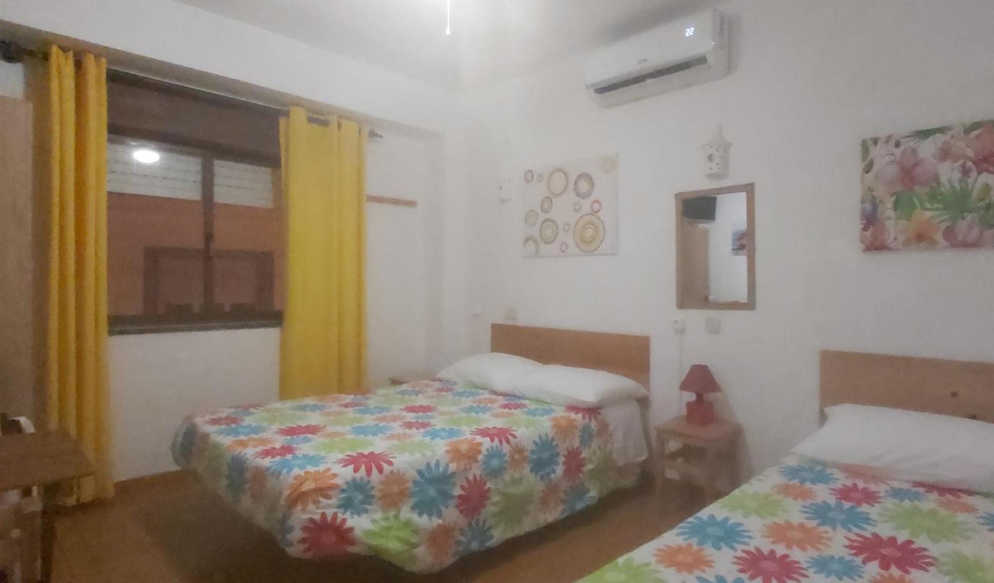 Residencia Do Parque Hotell Odeceixe Eksteriør bilde