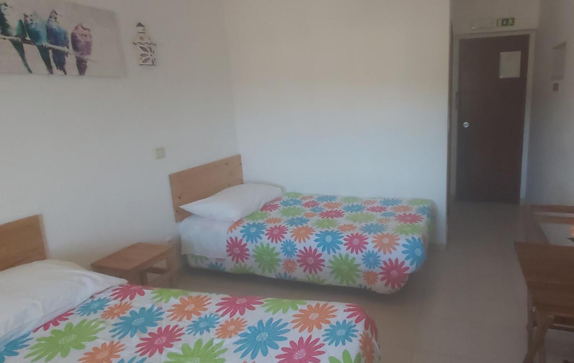 Residencia Do Parque Hotell Odeceixe Rom bilde