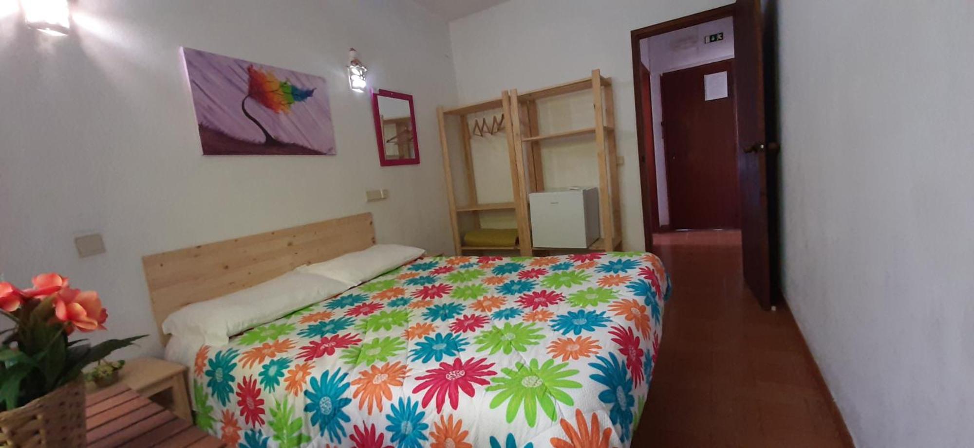 Residencia Do Parque Hotell Odeceixe Eksteriør bilde