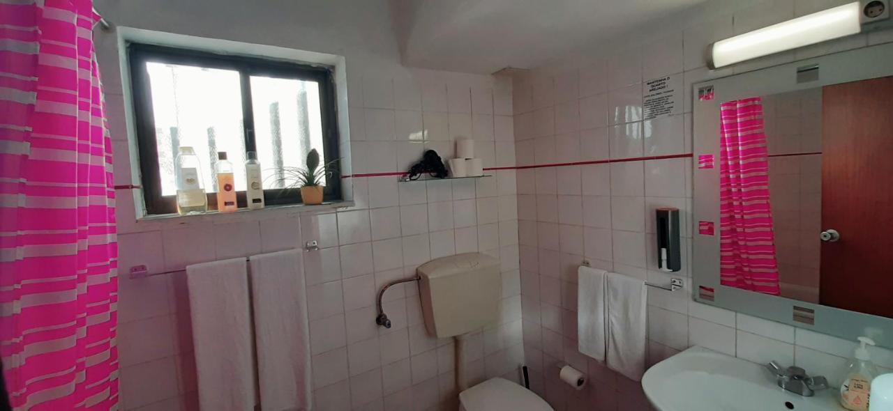 Residencia Do Parque Hotell Odeceixe Eksteriør bilde